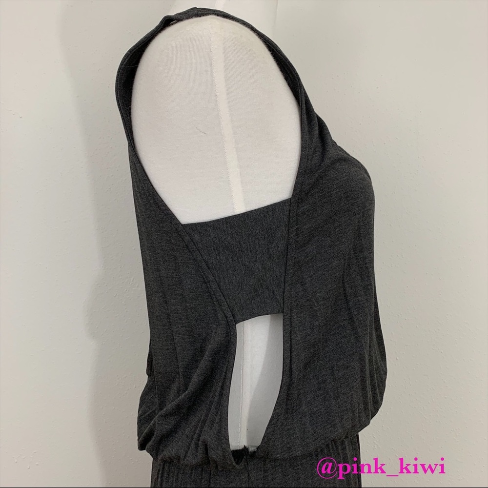 Clayton Celia Cut Out Jumpsuit - Picture 7 of 13